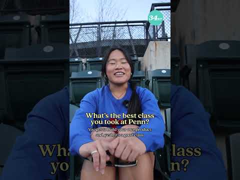 Ego of the Week with Eileen Wang