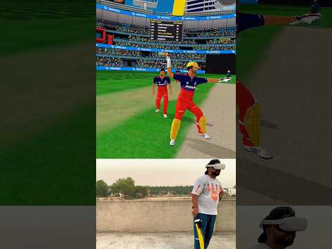 Kohli Ne Catch Chhod Diya!? 💀 #shortsfeed #cricket #ipl