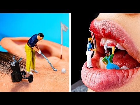 💡Mini DIYs Criativos para Fazer em Casa! 🧷✨ Ideias Fáceis, Rápidas e Super Divertidas 🎨🏠