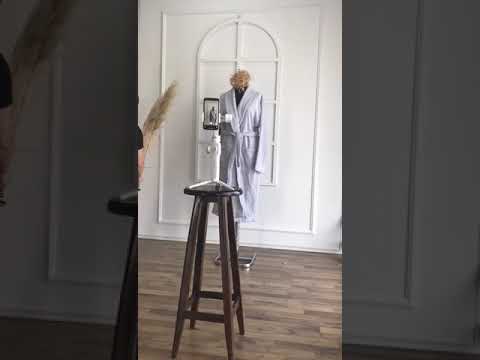 Detayları sizinle paylaşıyoruz 🤍