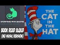 The Cat in the Hat Questions