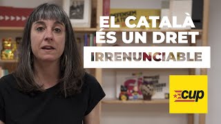 L'AIXADA #007 | Que els carrers tornin a ser nostres. Als Països Catalans, en català!