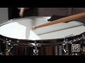Drum Rudiments and Techniques