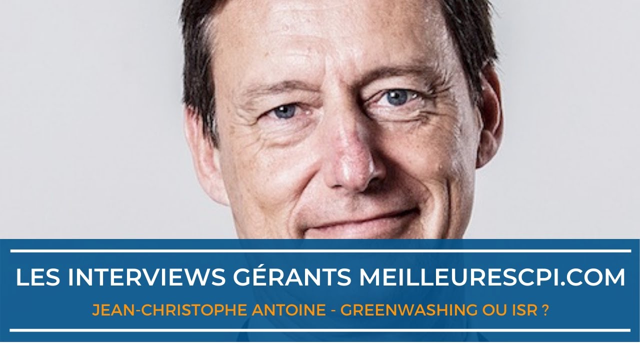 Épargne Pierre : Greenwashing ou ISR ?