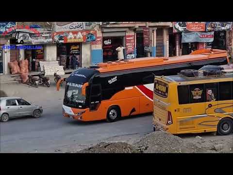 The Scary Truth About Quetta Buses from Al Saif Bus Service000000 570956