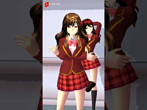 Bakar bakar Mobil🔥😅ib:@Auracheaan23  #sakuraschoolsimulator #sakurass #sss #sakuraschool #shorts