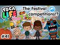 Harvest Festival Activities and Competitions