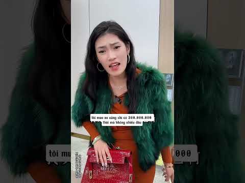 Cô em gái, người vợ quá đáng và cách xứ lý của người chồng#shorts
