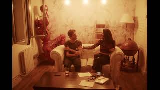 A pesar del invierno | ALFONSO GARDI y ARANTZA VÁZQUEZ (Capítulo 1: Proyecto Secreto)