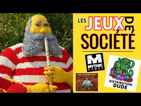 Bienvenu en KIDULTIE ! (feat BlueCocker Games)