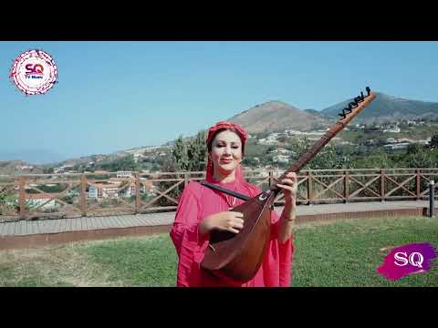 Aşıq Ruhiyyə Qarabağlı  - Azərbaycanım