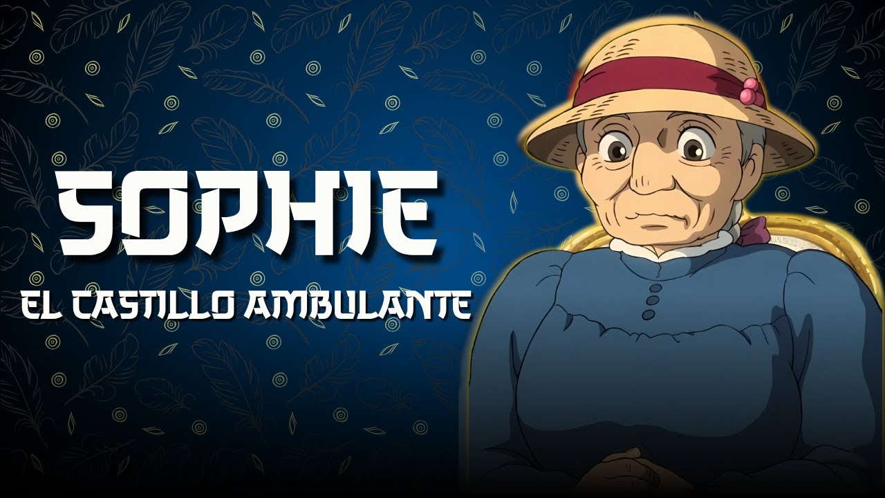 Sophie Hatter no es solo una sombrerera atrapada en la rutina. Una maldición la lanza a un viaje donde enfrentará hechizos, miedos y verdades ocultas. En su camino conoce a Howl, un mago tan impredecible como su castillo errante, y a Calcifer, una llama con más corazón del que deja ver. Juntos, descubren que el verdadero poder nace del amor, la ternura y el valor de cambiar.

🌬️ Esta balada orquestal es un tributo a Sophie: piano, cuerdas, flauta y arpa narran su transformación, su coraje silencioso y un amor que desafía la magia.

Si El Castillo Ambulante tocó tu alma, esta pieza es una oda musical a Sophie, Howl y Calcifer tres almas unidas por un destino tan extraño como hermoso.

👒 Sophie Hatter | Anime Inspired Music | El Castillo Ambulante 🏰
#HowlsMovingCastle #calcifer #AnimeMusic #StudioGhibli 
#yourotakushop #スタジオジブリ 

-------------------------------------------------------------
📢 SUSCRÍBETE O NOS PONDREMOS TRISTES
╔═╦╗╔╦═╦═╦╦╦╦╗╔═╦══╦═╗
║╚╣║║║╚╣╔╣╔╣║╚╣═╬╗╔╣═╣
╠╗║╚╝╠╗║╚╣║║║║║═╣║║║═╣ 
╚═╩══╩═╩═╩╝╚╩═╩═╝╚╝╚═╝
-------------------------------------------------------------
🛒SI BUSCAS MERCH OTAKU, ¡LO TENEMOS PARA TI! 🎌✨
👉 https://yourotakushop.com/

📌 NUESTRAS REDES SOCIALES
📷 Instagram 👉 https://www.instagram.com/yourotakushop/
🎵 TikTok 👉 https://www.tiktok.com/@yourotakushop1k
📘 Facebook 👉 https://www.facebook.com/yourotakushop/

📩 Negocios y colaboraciones: contacto@yourotakushop.com