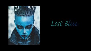 Lost Blue - MISOSHITA
