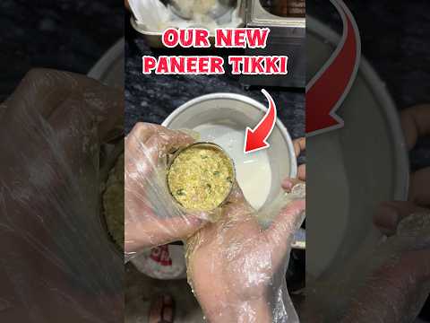 Paneer Momo se Paneer tikki #tamannapraveenvlogs