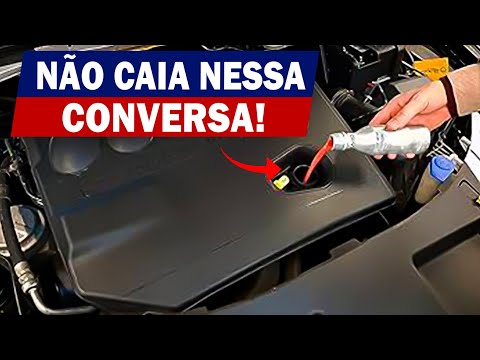 FAÇA ISTO E DEIXE SEU MECÂNICO RICO! Entenda o motivo