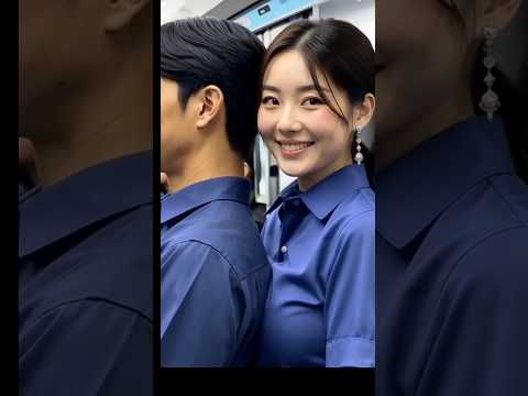 Tokyo Metro Flow | Japan’s Rush Hour Routine | #RoboVisionAi