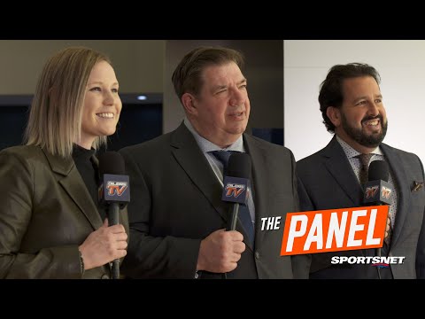 THE PANEL | Deadline Discussion