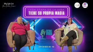 ¿Sientes que no llegaste a tiempo? ¿Que ya es tarde… o muy pronto?
