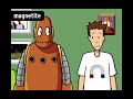 Exploring Magnetism Concepts