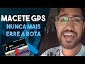 Dicas para Usar GPS Eficazmente