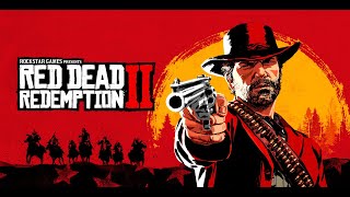 Red Dead Redemption 2 STRĪMS NR.1