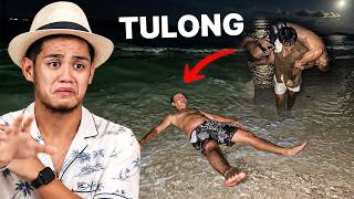 Surviving 24 HOURS na LASING SA BORACAY