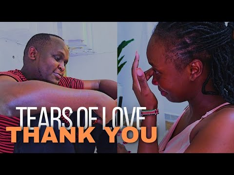 Tears😭 I Broke The Rules To Do This For My Boyfriend😭🥹 Most Emotional Video