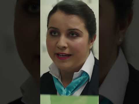 Öğrenci İndirimli Uçak! #güneşinkızları
