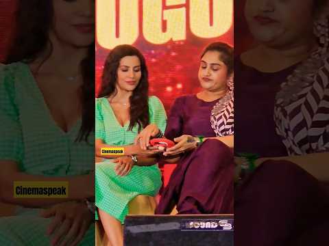 #Andhagan🔥 #vanithavijayakumar  💥 #bestlook ⁉️ #latesttamilmovies  #priyaanand #shorts #ytshorts