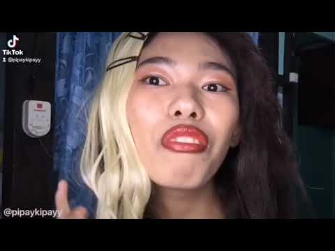 Mamang Ina Series (dahil wala kong ma-upload)