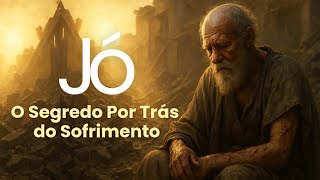 🔑 O Segredo de Jó Que Ninguém Te Contou | Prepare-se Para Essa Revelação!