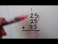 Addition and Friendly Numbers Concepts