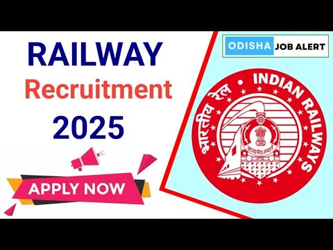 Railway Technician Recruitment 2025 – Apply for 6238 Posts
