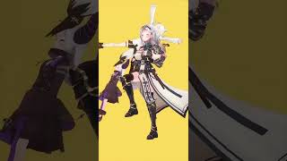 【にじホロ】戌亥とこ&町田ちまと白銀ノエルの強風オールバックの違い【ホロライブ/にじさんじ/切り抜き】