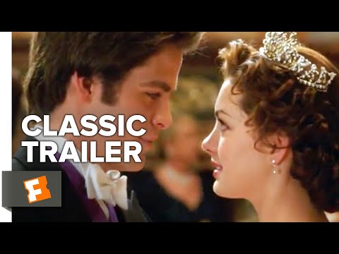 The Princess Diaries 2: Royal Engagement (2004) Trailer #1 | Movieclips Classic Trailers