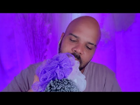 Un ASMR simple, qui t'emmènera au PARADIS...👼
