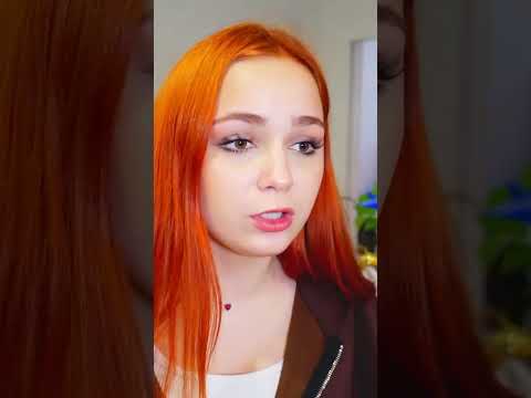 Защо Амелия толкова не ме обича?
