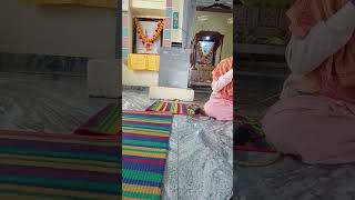 ఏకాదశి రోజు రామక్రిష్ణ మఠం లో గురు హనుమంత స్వామి వారి సందేశం @TV9TeluguLive @ehatvlive @ntvtelugu 