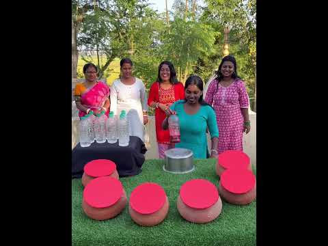 মজার একটি খেলা || Funny family game 😜