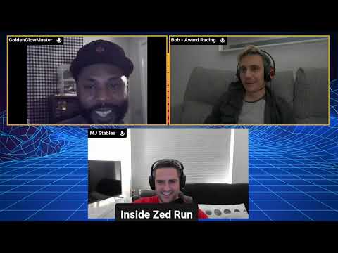 Inside Zed Run Episode 20