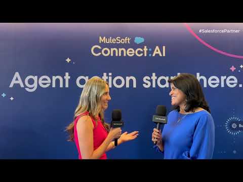 MuleSoft & Deloitte Partnership