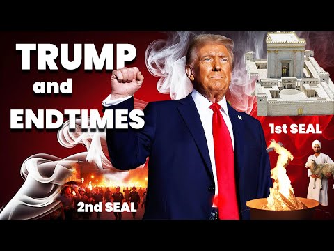 How Will Trump's Presidency ALIGN with End Time PROPHECIES?