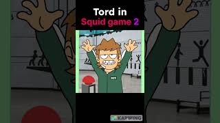 Squid game 2