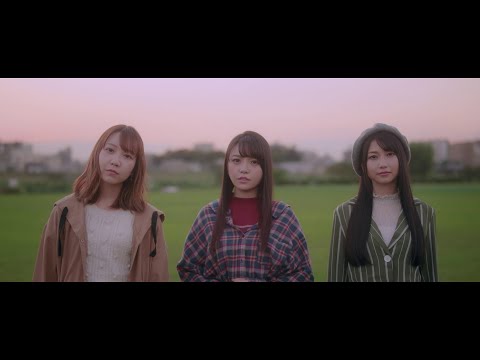 TrySail 「azure」 Music Video (TVアニメ『続・終物語』エンディングテーマ)