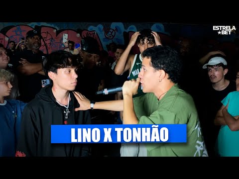 (DUELO DE SPEEDFLOW 😱) LINO x TONHÃO | GRANDE FINAL | NORTE CLANDESTINA 5