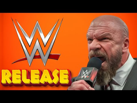 Triple H RELEASED by WWE During WWE Releases 2025! Wrestling News!