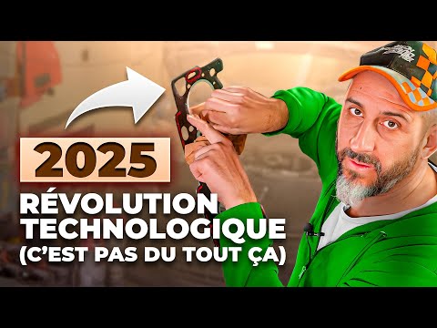 GBnews 📺 Retour sur 2024 et les DINGUERIES pour 2025 !