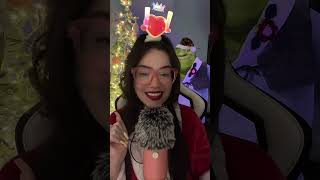 Christmas in July ASMR For Deep Sleep