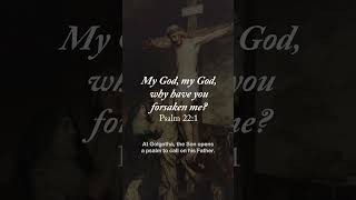There may be times when God feels distant, but pondering His words can draw us closer to Him.