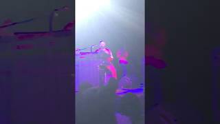 PJ Morton ATL 12-16-2018 Audience Sings How Deep is Your Love in 3 part Harmony!!